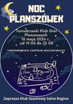 Noc planszówek