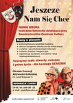 NABÓR DO GRUPY TEATRALNEJ SENIORÓW