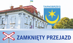Uwaga - zamknięcie przejazdów kolejowych!