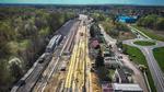 Budowa tunelu pod stacją w Tarnobrzegu bez gwarancji finansowania. PKP PLK podaje też nowe terminy |