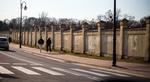 Tarnobrzeg: Ulica Sandomierska zamknięta. Ruszył remont w Parku Dzikowskim |