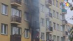 2026.05.11 - POŻAR OD PAPIEROSA - TVL Telewizja Lokalna Tarnobrzeg