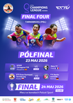Final Four Ligi Mistrzyń coraz bliżej!