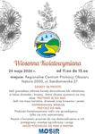 Wiosenna Kwiatowymiana w Tarnobrzegu