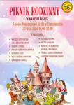 23.05 (sobota) Tarnobrzeg: Piknik Rodzinny "W krainie bajek" |