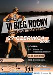 6. Bieg Nocny 2026 nad Jeziorem Tarnobrzeskim