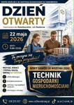 Dzień Otwarty w Zespole Szkół nr 2 w Tarnobrzegu