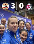 Jesteśmy w finale!!! - KTS Enea Siarkopol Tarnobrzeg