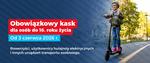 WCHODZĄ W ŻYCIE NOWE PRZEPISY ODNOŚNIE NOSZENIA KASKU OCHRONNEGO - TVL Telewizja Lokalna Tarnobrzeg