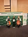 Uczennica Zespołu Szkół nr 2 w Tarnobrzegu laureatką centralnego etapu Olimpiady Wiedzy i Umiejętności Rolniczych