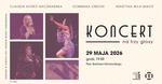Koncert na Trzy Głosy - koncert na urodziny miasta