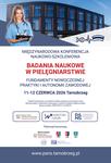 Międzynarodowa Konferencja Naukowo-Szkoleniowa w Tarnobrzegu