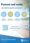 Pomost nad wodą - jak zrobić to zgodnie z przepisami?