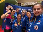 Jesteśmy w finale Ekstraklasy Kobiet! - KTS Enea Siarkopol Tarnobrzeg