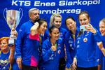 KTS Enea Siarkopol Tarnobrzeg zagra o mistrzostwo Polski!