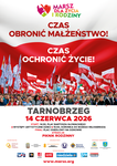 Marsz dla Życia i Rodziny przejdzie ulicami Tarnobrzega