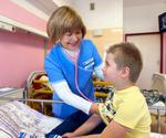 Tarnobrzeski szpital z nowym świadczeniem dla dzieci |