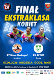 Finał w Tarnobrzegu już w niedzielę! - KTS Enea Siarkopol Tarnobrzeg