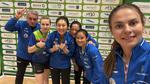 Wygrywamy pierwszy Finał Ekstraklasy Kobiet! - KTS Enea Siarkopol Tarnobrzeg
