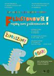 "Flinstonowie - między nami jaskiniowcami". Wystawa w Miejskiej Bibliotece Publicznej