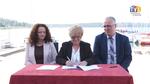 2026.06.18 - JEZIORO WZBOGACI SIĘ O NOWĄ STANICĘ