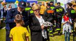 Służby, obrona cywilna i profilaktyka. Za nami ćwiczenia nad Jeziorem Tarnobrzeskim (fotoreportaż) |