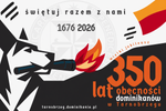 Dominikanie w Tarnobrzegu świętują 350 lat obecności