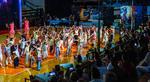 Parkiet pełen emocji. Tarnobrzeska "Samba" pokazała klasę na gali "Z pasją przez lata" (fotoreportaż) |
