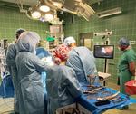 Tarnobrzeski szpital jako pierwszy na Podkarpaciu wdraża robotykę w ortopedii