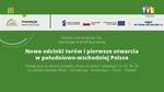 2026.06.23 - KONFERENCJA PKP - NOWE ODCINKI TORÓW OTWARTE - TVL Telewizja Lokalna Tarnobrzeg