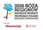 Rusza 15. edycja konkursu "Róża Regionów 2026"