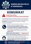 UWAGA NA OSZUSTÓW!
