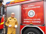 TRZY OSOBY POSZKODOWANE W WYNIKU ZATRUCIA TLENKIEM WĘGLA W NOWEJ DĘBIE