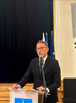 Prezydent Łukasz Nowak z absolutorium i wotum zaufania