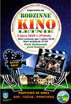 Rodzinne Kino Letnie w Tarnobrzegu już 3 lipca |