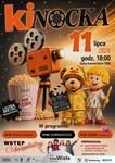 kiNOCKA - Piżamowy wieczór w TDK już 11 lipca