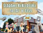 ODKRYJ HISTORIĘ. ROZWIĄŻ ZAGADKĘ. WŁĄCZ SIĘ DO GRY!