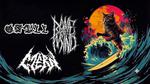 Metal i hardcore w koncercie charytatywnym na rzecz Machowiaków w Matki Boskiej Zielnej