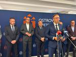 Włodarze sześciu miast apelują o uznanie Korytarza Centralnego za bazowy element krajowej sieci kolejowej
