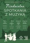 Tarnobrzeg: Cykl koncertów plenerowych. Na początek Wonky Town Trio już w niedzielę 12 lipca. |