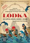 "Łódka" - turecki teatr cieni dla dzieci