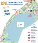Dni Tarnobrzega i Powiatu Tarnobrzeskiego 2026 - informacje organizacyjne
