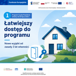 Zmiany w programie "Czyste Powietrze". Od 20 lipca łatwiej skorzystać z dotacji
