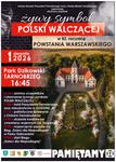 Żywy symbol Polski Walczącej