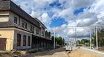 Tarnobrzeg: Wraca ruch pociągów na linii kolejowej nr 25 |