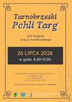 Tarnobrzeski Pchli Targ w najbliższą niedzielę