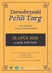 26.07(niedziela) Tarnobrzeski Pchli Targ |