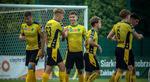 Sparingowa wygrana Siarki z Igloopolem. Hat-trick A.Kromki (fotoreportaż oraz video) |