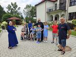 DPS W MOKRZYSZOWIE POTRZEBUJE WSPARCIA