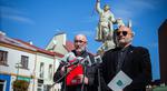 Finał konkursu na logo Tarnobrzega: Kapituła wybrała projekt z 4. miejsca w ankiecie |